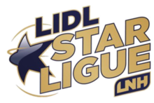 France. Starligue. Season 2019/2020